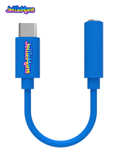 Jellie drop <span class=keywords><strong>auricolari</strong></span> da gioco cablati Stereo basso Mobile Gaming, eSport, PC/Laptop | Cavo senza grovigli-Javi - Product Image 2