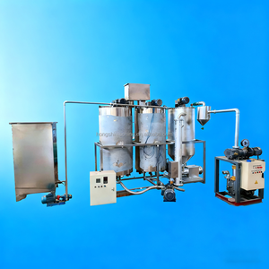 Macchina Automatica per la Produzione di Sapone a Risparmio Energetico 100-2000kg/h per Linea di Produzione di Sapone Naturale Artigianale - Product Image 4