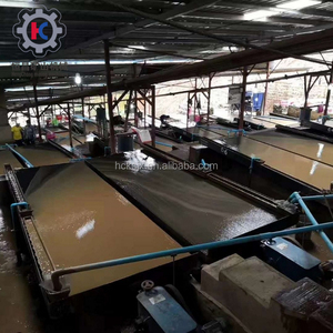 Cuộc sống làm việc lâu dài vàng tập trung bảng thiết bị phục hồi vàng tốt hai lớp 6S loạt Vàng Shaker bảng - Product Image 4