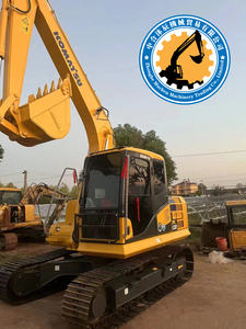 รถขุดสภาพดีใช้ KOMATSU130 komastu PC 130 Komatsu PC400 pc450 Komatsu - Product Image 3
