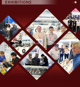 Nouveauté Pièces AUTO F-89647.3 Roulement à aiguilles automobile 414000810 30862047 pour voitures Renault - Product Image 6