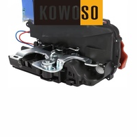 Verrou de porte de voiture Volkswagen Sagitar 3D1837016A, bloc de verrouillage centralisé Wenzhou