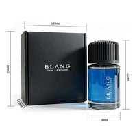 Parfum d'ambiance automobile liquide en verre de haute qualité, classique et professionnel, 160 ml, longue durée (90-120 jours), sans alcool, sûr et privilégié