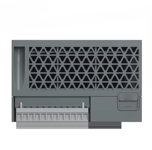 Módulo Controlador PLC Modicon Easy M100 Mt-Sch Neider TM100C16RN, 16 E/S, 9DI, 7DO, Salida de Relé, AC 100-240V, Unidad Base - Product Image 4