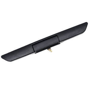 Poignée de hayon en ABS Jiangling Yuhu, pièce de rechange pour porte arrière de camion, accessoire de coffre - Product Image 3