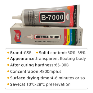 <span class=keywords><strong>กาว</strong></span>ซ่อมแซมโทรศัพท์มือถือ B-7000เครื่องประดับ <span class=keywords><strong>B7000</strong></span>ยึดเกาะพลาสติกแบบทำมือ3มล. 5มล. 7มล. 9มล. 15มล. 25มล. 50มล. 110มล. - Product Image 3
