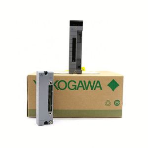 โมดูล PLC Yokogawa AAI143 DCS อะนาล็อกอินพุต AAI543 AAV141 AAB843 AAR181 I/O AAI143-H50 - Product Image 5