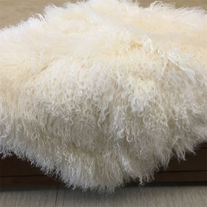 <span class=keywords><strong>Prix</strong></span> de gros OK Échantillon de fourrure de Mongolie de haute qualité - Product Image 5