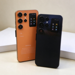 Smartphones S25Ultra 5G 16GB+1TB, Teléfono Popular, Diseño Ultrafino, Batería de Gran Capacidad, Android 15, Desbloqueado - Product Image 1