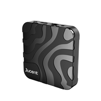 JUNUO T95 Max H618 Android 12 Tv Box Smart Box Android Tv Allwinner H616 Smart Top Box T95Max