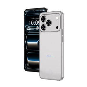 สมาร์ทโฟน Invens Note 18 4G หน้าจอ HD+ แบบหยดน้ำขนาด 6.56 นิ้ว หน่วยความจำ 20GB(4+16)+64GB แบตเตอรี่ 5000mAh กล้อง 16MP ระบบปฏิบัติการ Android 16 รองรับการปลดล็อคด้วยใบหน้า - Product Image 5