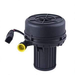 Pompe à air d'alimentation moteur MANER pratique en promotion pour Audi A8 4H2 4H8 4HC 4HL 06E906601 - Product Image 1