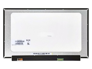 โมดูลจอแสดงผลสำหรับเปลี่ยนแล็ปท็อป NT156WHM-N44 BOE ขนาด 15.6 นิ้ว HD ความสว่าง 220nits eDP 1.2 ป้องกันแสงสะท้อน - Product Image 2