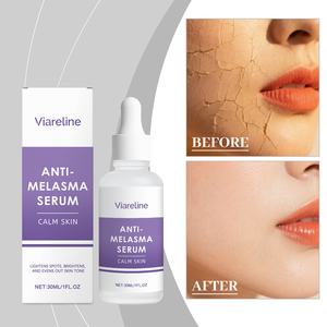 เซรั่มไนอะซินาไมด์บำรุงผิวหน้าขาวกระจ่างใส ลดฝ้า กระ จุดด่างดำ สำหรับทุกสภาพผิว ใช้ได้ทุกวัน - Product Image 2