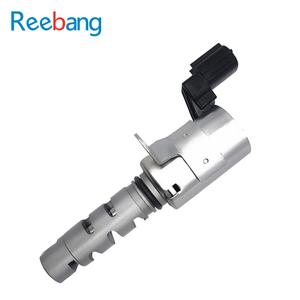 Solénoïde VVT de moteur de haute qualité pour <span class=keywords><strong>Toyota</strong></span> <span class=keywords><strong>Yaris</strong></span> 2006 2016 L4 1.5L OEM 15330 21011 15330 21010 15330 21020 - Product Image 2