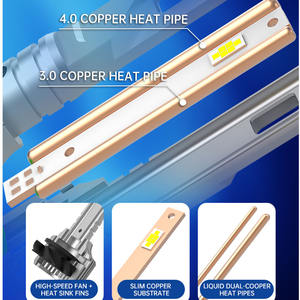 150W 20000LM LED phares pour voiture H3 H4 H7 H11 9004 9005 9006 9007 LED lampe Luces lumières Auto ampoules pour Silverado 2500 - Product Image 3