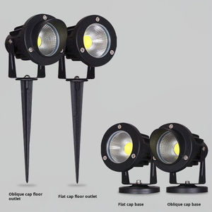 Lampe enterrée à led étanche <span class=keywords><strong>de</strong></span> belle qualité pour <span class=keywords><strong>jardin</strong></span> extérieur - Product Image 4