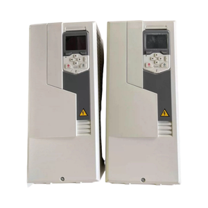 100  Nouveaux ACS580 01 046A 4 3ABD50000038963 2kW 380V 3 Phases AC pour le contrôle de petits moteurs industriels - Product Image 3