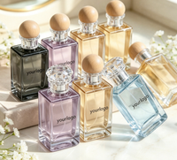 Eau de Parfum Premium, Parfum Fruité Longue Durée, Vaporisateur Style Arabe, Parfum de Dubaï, Fournisseur OEM ODM Marque Privée