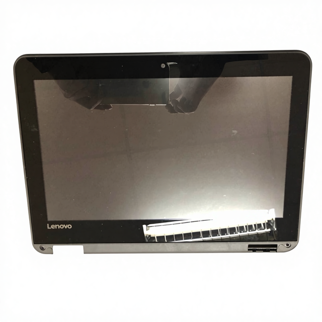 5D10L76065 for N23 Winbook 80UR0006US 11.6" TFT LCD Digitizer Assembly 1366x768 Resolution Full Color Glossy Surface VGA