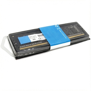 Mémoire RAM DDR4 pour ordinateur de bureau, neuve, 4 Go, 8 Go, 16 Go, 32 Go, 2666 MHz, 3200 MHz, 3600 MHz, PC4 pour PC de bureau, UDIMM PC4 - Product Image 5