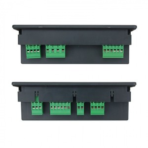 Contrôleur de Générateur Mrs-10 avec Démarrage Automatique à Distance et Écran LCD - Pièces et Accessoires pour Générateurs 68392 - Product Image 5