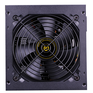 Alimentation électrique à découpage SOEYI <span class=keywords><strong>500W</strong></span> ATX 12V haute performance, <span class=keywords><strong>80</strong></span> <span class=keywords><strong>Plus</strong></span> <span class=keywords><strong>Bronze</strong></span>, PFC actif, alimentation pour ordinateur PC - Product Image 3