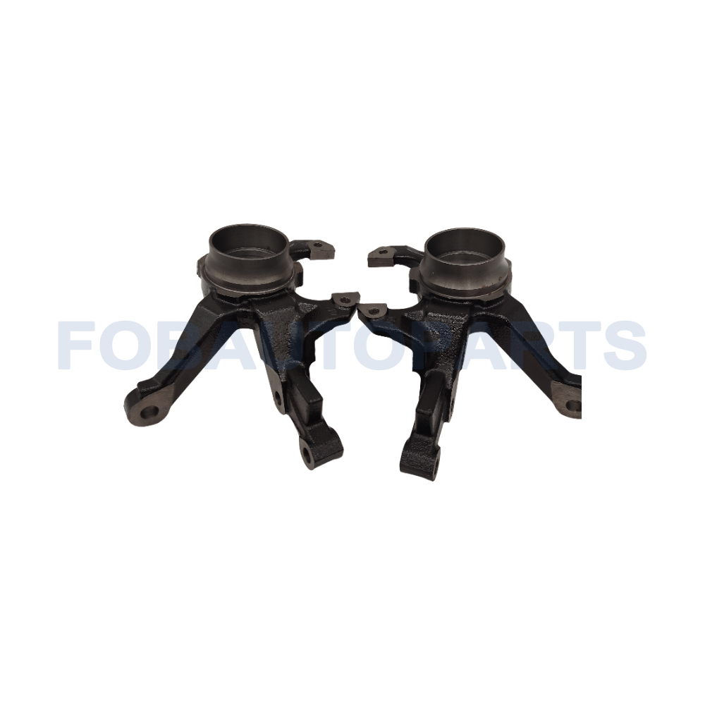 NEW Power Steering Knuckle Replacement Parts for Hyundai Kia KKY0133020A