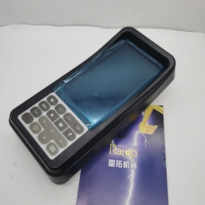 จอแสดงผล SK200-10 รุ่น YN59S00039 YN59S00028 จอ LCD อะไหล่รถขุด - Product Image 1