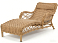 Traditioneller Chinesischer Holz-Sessel, Komfortabler und Langlebiger Relaxsessel mit Weichem Waschbarem Bezug und Leichtem Design