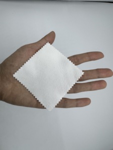 אבני חן יהלום פנינה ניקוי בד 8 x8cm - Product Image 4