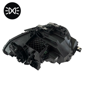 Faros Delanteros LED de Alta Calidad 2022-2025 para <span class=keywords><strong>BMW</strong></span> Serie 2 M240I 220I <span class=keywords><strong>220D</strong></span> 230I G42 G87 M2 Convertible, Conjunto de Faros Originales - Product Image 4