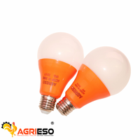Kit de câblage pour ampoules LED, accessoire d'éclairage pour élevages avicoles, pour poulets de chair, poules pondeuses, reproducteurs, élevage au sol et bâtiments d'élevage