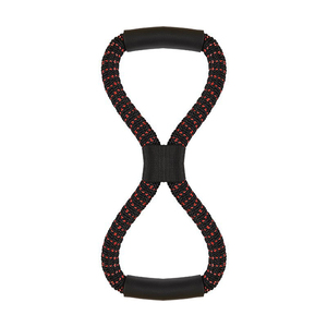 Yoga Pilates Bodybuilding 8 Forme Bande Élastique Pull Up Exercice D'entraînement Fitness <span class=keywords><strong>Tube</strong></span> De Résistance - Product Image 4