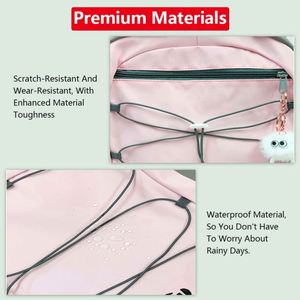 Sac à dos de randonnée pliable léger et imperméable pour le sport de plein air, en nylon, pour hommes et femmes - Product Image 5