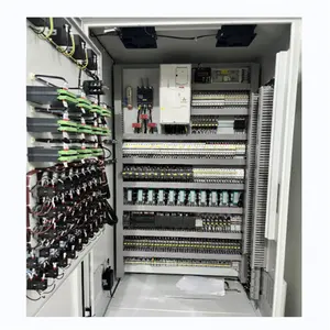 YY-P1 Customized automation distribution panel box electrical board