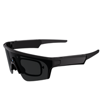 Lunettes Intelligentes de Cyclisme sur Route T5 AI avec Caméra 13MP, ChatGPT, Audio Sportif Extérieur, pour V5.4, 7 Heures d'Autonomie Musicale