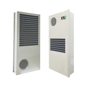 3000W Outdoor Telecom R134a AC 220V IP55 Industrial Cabinet Air Conditioner - Product Image 4
