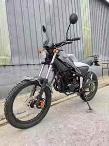 Moto cross automatique 300cc à essence pour l'aventure - Product Image 2