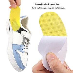 Xách Tay Dùng Một Lần Tươi Mùi Hương Lót Khử Mùi Loại Bỏ Dán Cho Thể Thao Giản Dị Bóng Rổ Giày Da Giày Tươi - Product Image 3