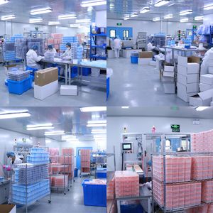 Box Tip Pipette Tip Box 10ul Plastic Sharp Molds Rack Box Pipette Tip