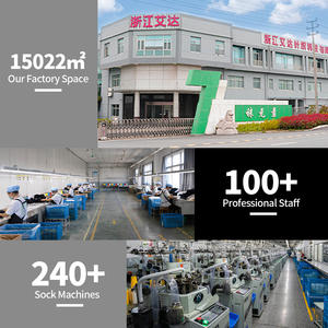 पुरुषों/कारखाने के लिए उच्च गुणवत्ता वाले अद्वितीय डिजाइन नरम और आरामदायक मोजे - Product Image 6