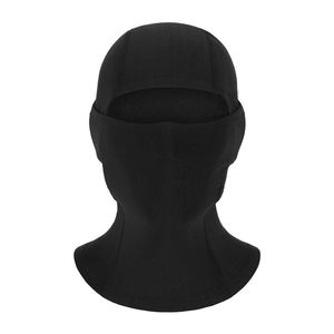 Cycling Mask Polyester Cotton Breathable Outdoor Sports Headgear - Product Image 1