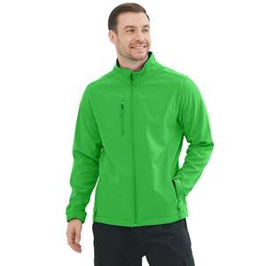 Giacca Softshell Professionale Invernale da Uomo - Disponibile in Vari Colori e Taglie 6731 - Product Image 6