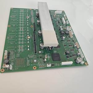 Mimaki Com16 Io Pcb Assy MP-E109730/MP-E108075/MP-E112213 | Compatibel Met TxF150-75/TxF300-75/Ts150/Jv150/Cjv150 - Product Image 4