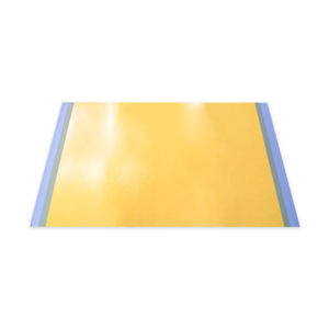 <span class=keywords><strong>Film</strong></span> <span class=keywords><strong>PU</strong></span> pelindung bedah seni dengan tirai berperekat iodium berisi tirai transparan - Product Image 6