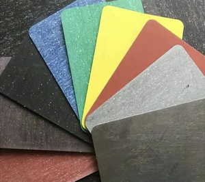 Tùy chỉnh nhiệt độ cao kháng 3 mét không amiăng tấm xb200 cho con dấu - Product Image 2