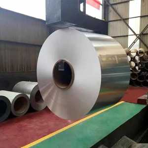 Rouleau de bobine d'aluminium <span class=keywords><strong>H22</strong></span> de grade <span class=keywords><strong>5754</strong></span> 1mm d'épaisseur avec pliage, soudage, poinçonnage, coupe et traitement. - Product Image 4