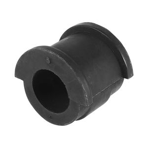 Mercedes-Benz W169 W245 Front Stabilizer Bar Bushing <b>28mm</b> 1693230965 Rubber Mounting - Product Image 4