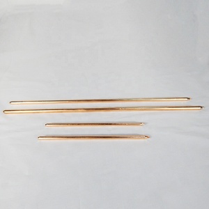 <span class=keywords><strong>Tuyau</strong></span> de <span class=keywords><strong>cuivre</strong></span> pur pour dissipateur thermique, vente directe usine, grandes ventes - Product Image 3
